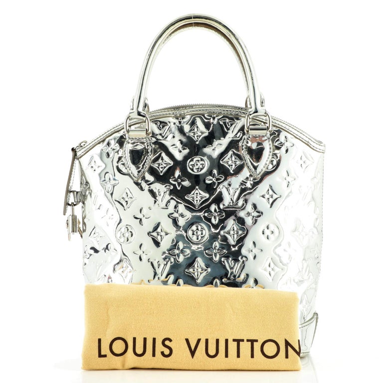 Louis Vuitton Monogram Miroir Collection 