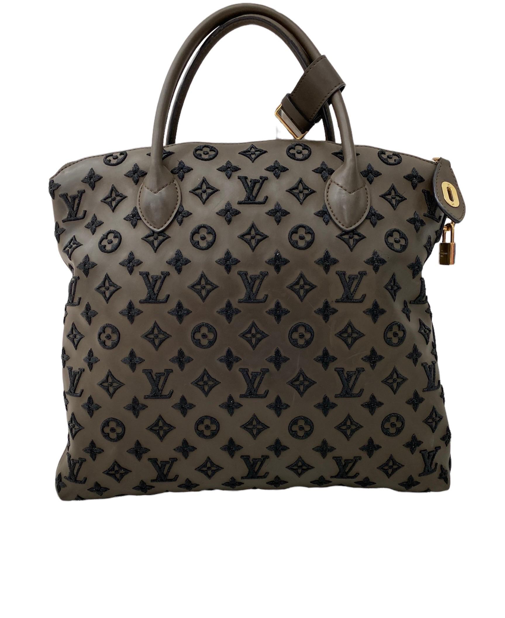 louis vuitton knockoff bags