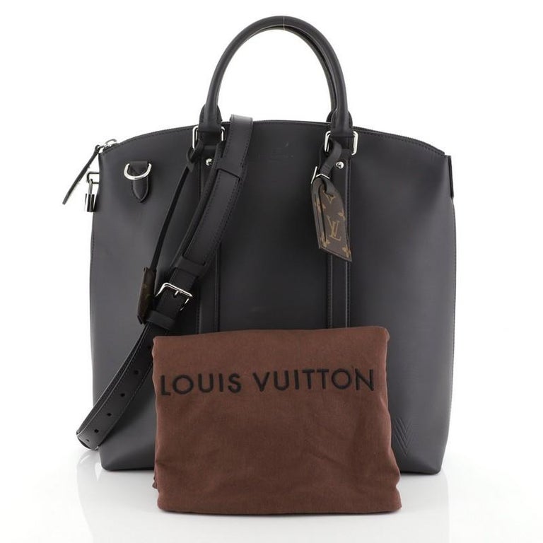 Louis Vuitton Lock It Tote