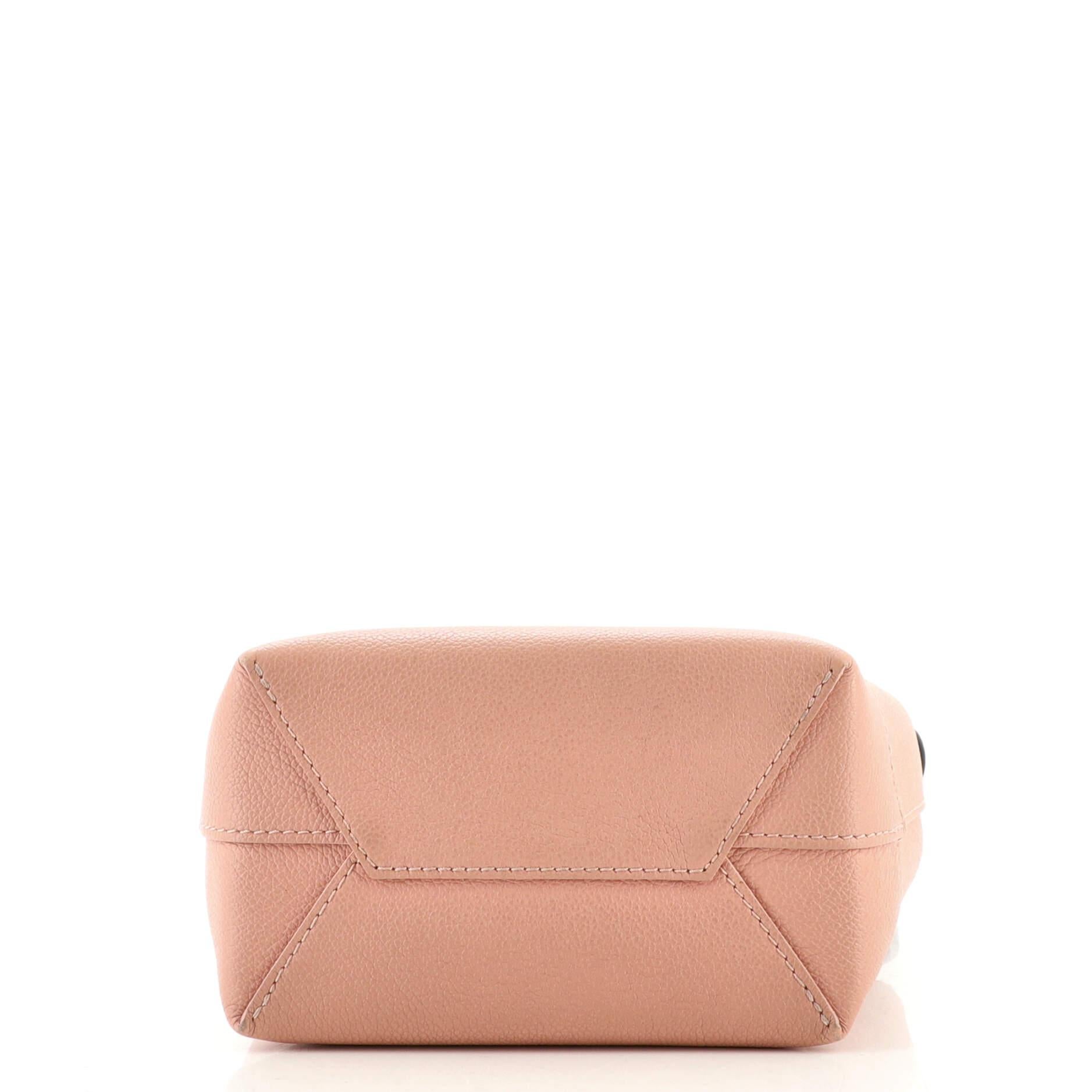 Louis Vuitton Lockme Rucksack aus Leder Mini für Damen oder Herren
