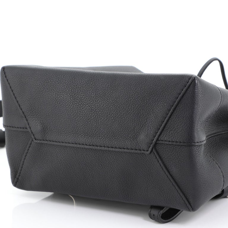 Louis Vuitton Mechanical Flower Mini Lockme Backpack w/ Tags - Neutrals  Backpacks, Handbags - LOU346495