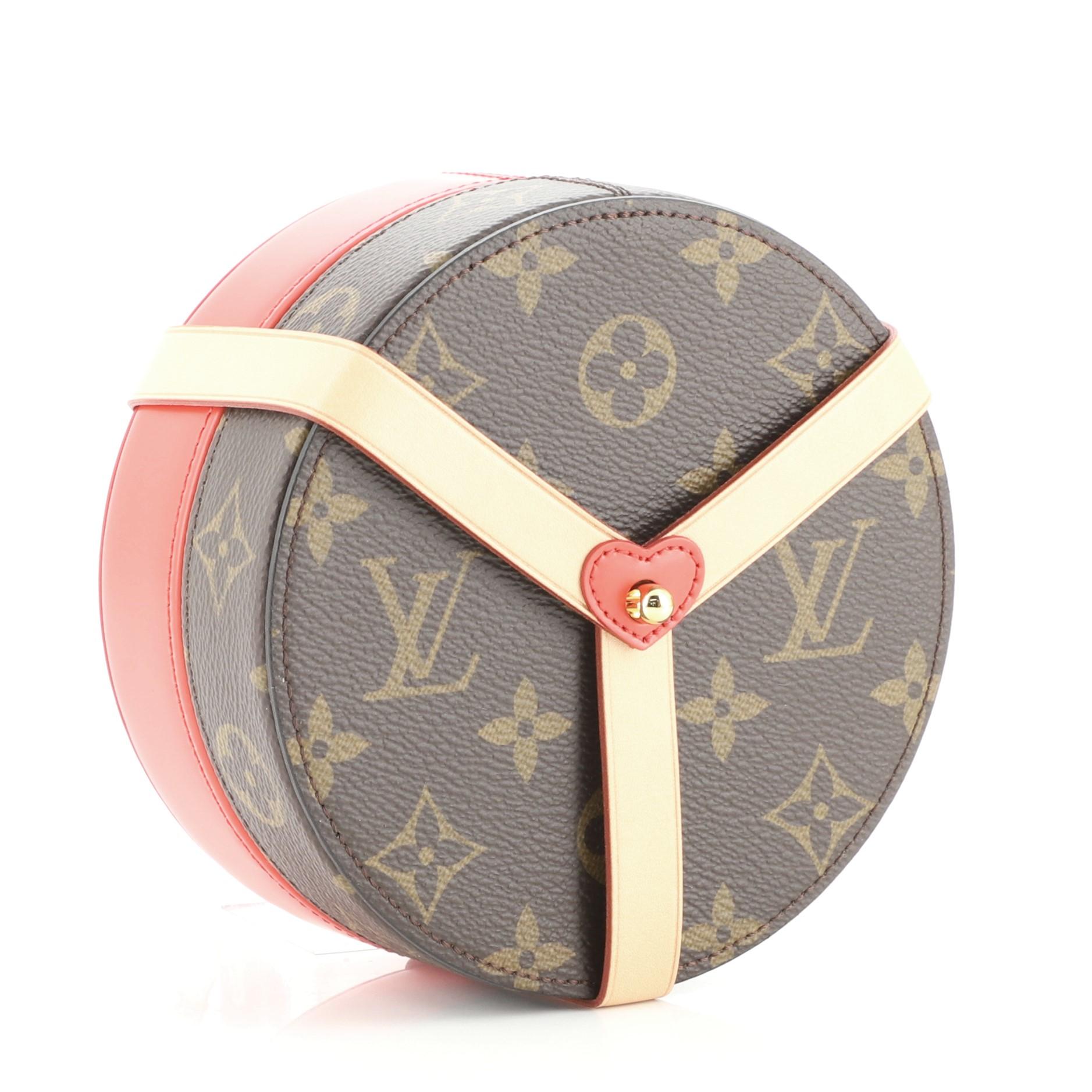 lv bags box