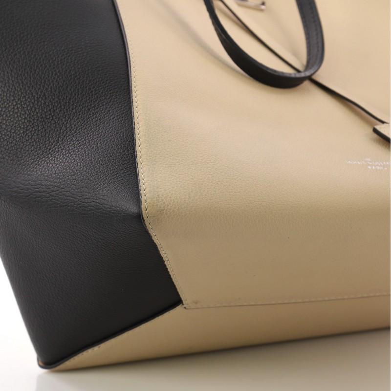Louis Vuitton Lockme Cabas Leather 2