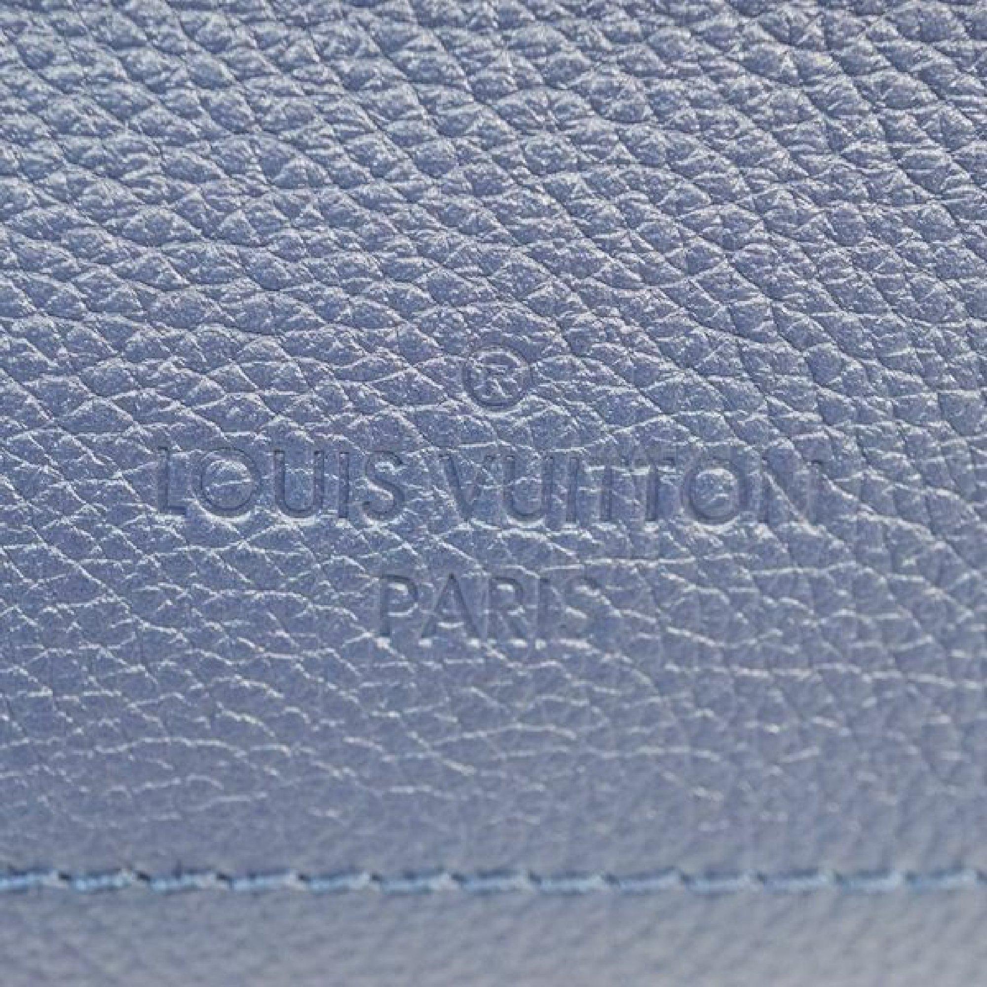 LOUIS VUITTON Lockme Day 2WAY spalla Donna borsa M53645 Marin Rouge in vendita 4