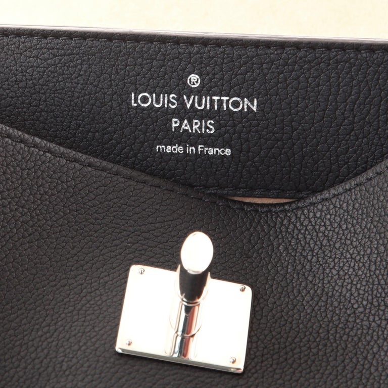Louis Vuitton Lockme Ever BB - JewelryReluxe