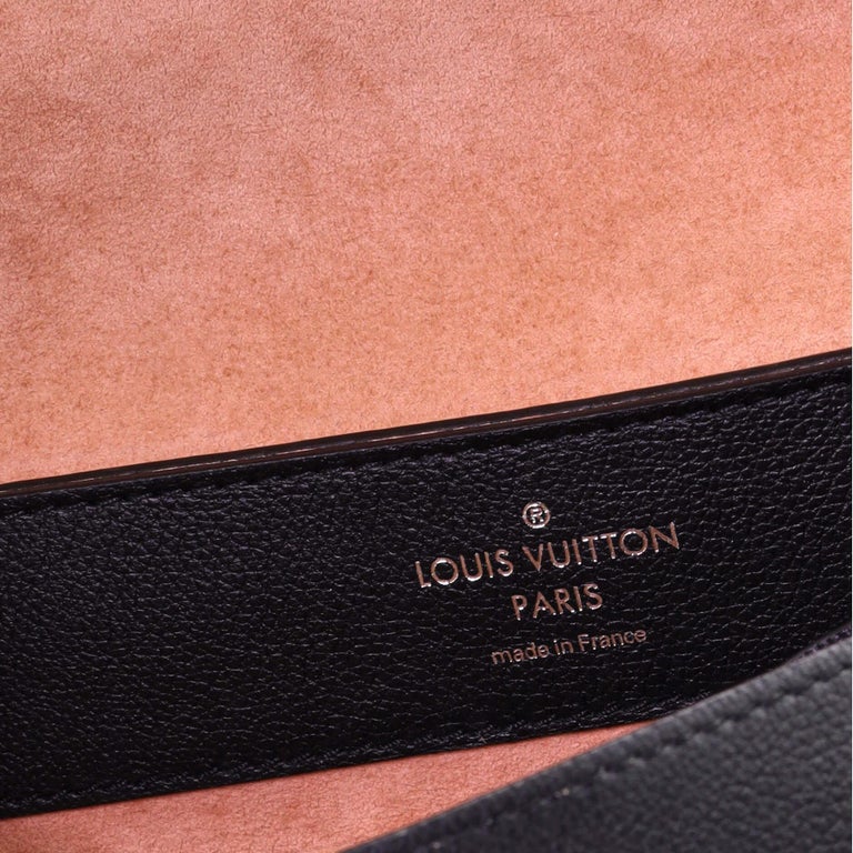 Louis Vuitton Lockme Ever Handbag Leather BB at 1stDibs  louis vuitton lockme  ever mini, louis vuitton lockme ever bb