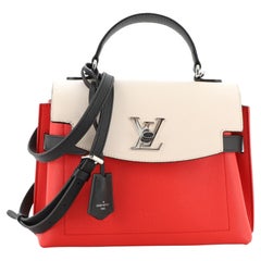 Louis Vuitton Locky Bb Red - For Sale on 1stDibs