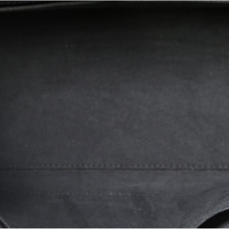 Louis Vuitton Lockme Ever Handbag Leather MM 2