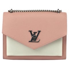 Louis Vuitton Lockme Ever Bag - For Sale on 1stDibs  louis vuitton lock me  bag, lv lockme bag, lv lockme ever mm