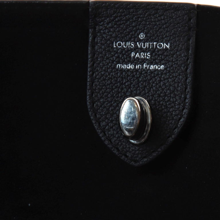 Louis Vuitton Lockme Go Tote Leather at 1stDibs  lockme tender louis  vuitton, louis vuitton lock me, lv lockme tender