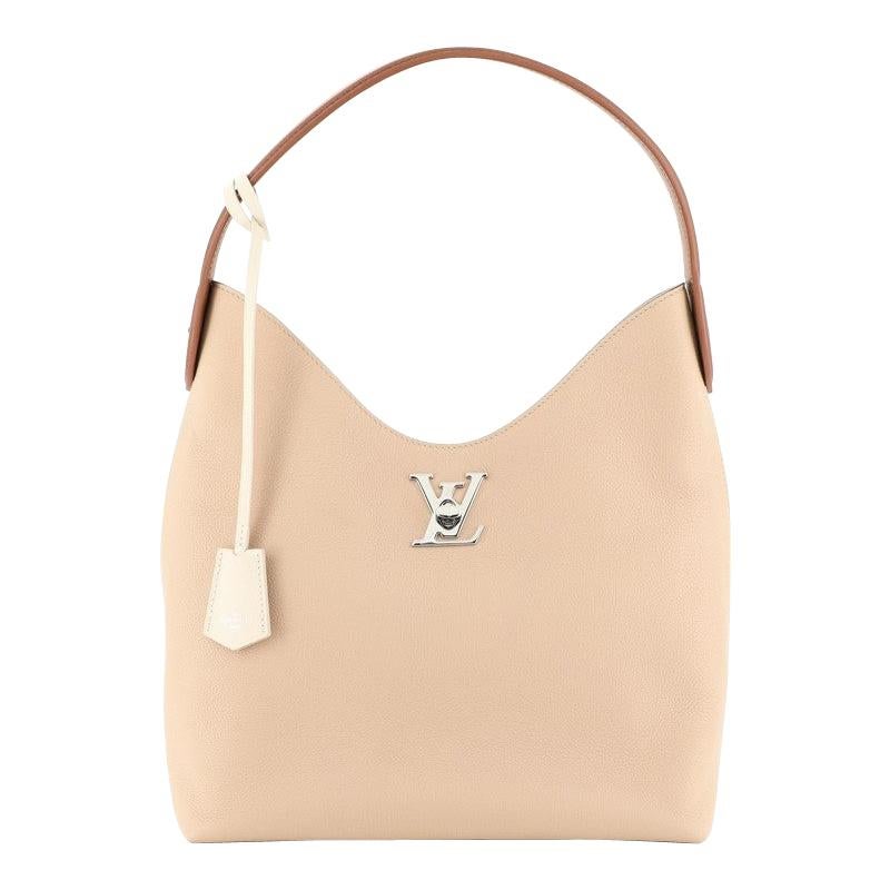 Lv lockme hobo new arrivals