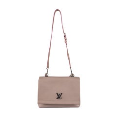 Louis Vuitton Lockme II Handbag
