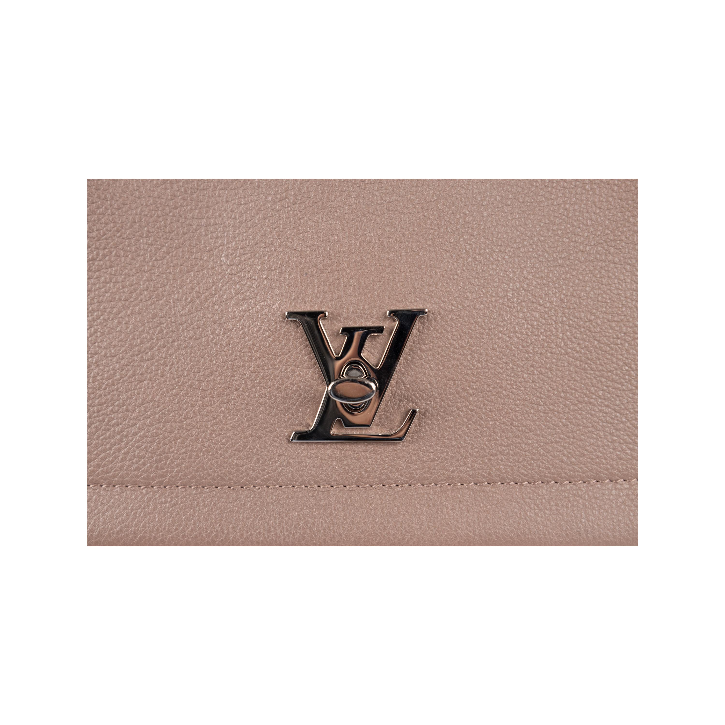 Louis Vuitton Lockme II Handbag  5