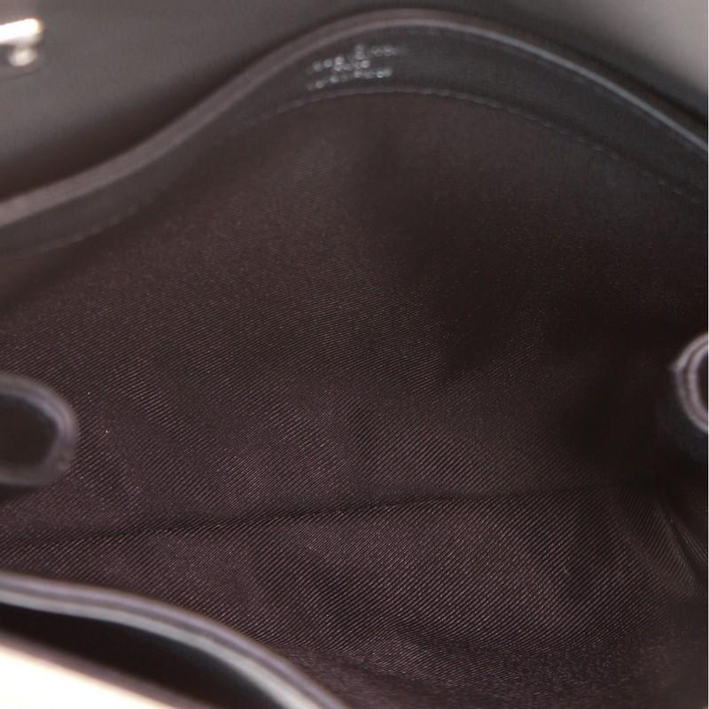 Louis Vuitton Lockme II Handbag Leather BB 1
