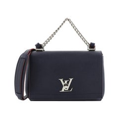 Louis Vuitton Lockme Tender - For Sale on 1stDibs  lockme tender pochette,  lockme tender louis vuitton, lock me tender louis vuitton