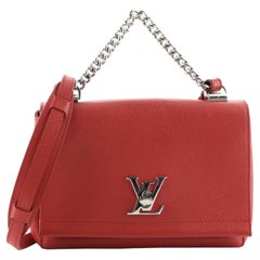Louis Vuitton Lockme Ever Bb - For Sale on 1stDibs  lv lockme bb, louis  vuitton lockme bb, lock me ever bb