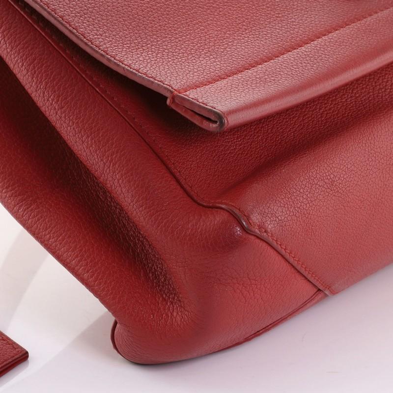 Louis Vuitton Lockme II Handbag Leather 1