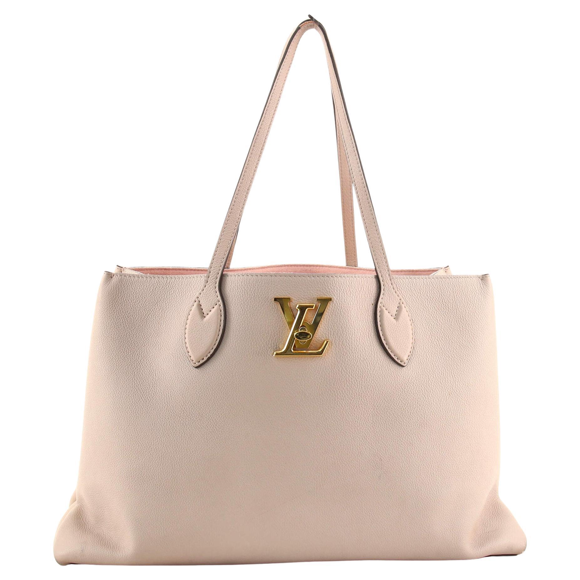 Louis Vuitton 2005 pre-owned Flat Shopper Tote Bag - Farfetch