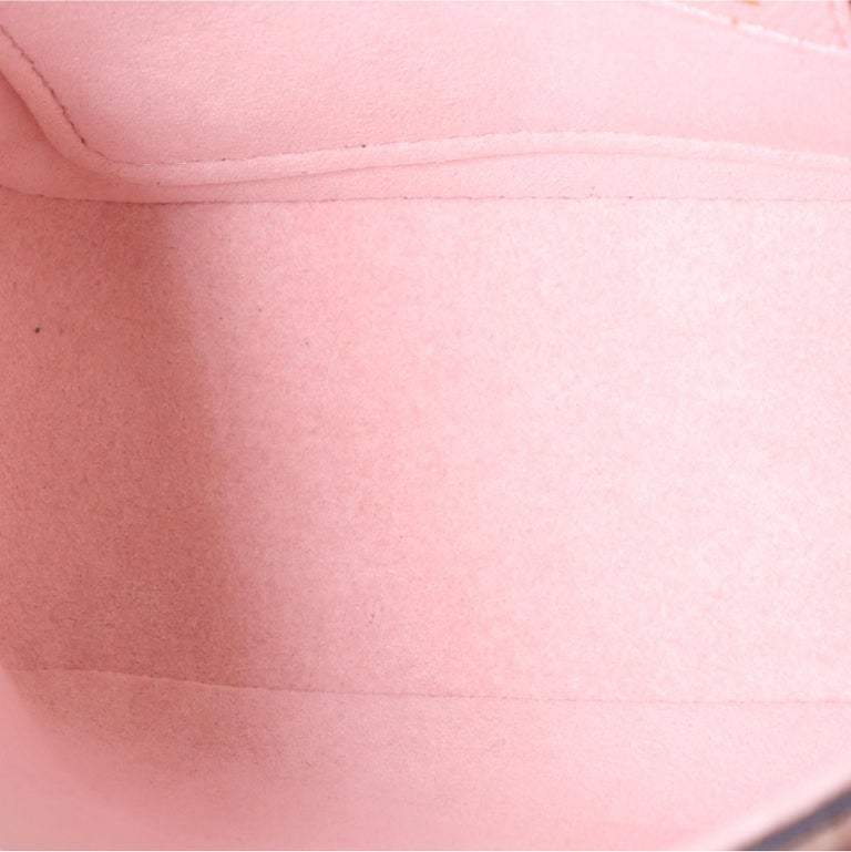 Introducing the Louis Vuitton Lockme Tender Bag - PurseBlog