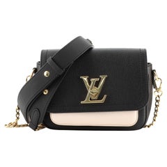 Louis Vuitton LV Lockme Tender Bag