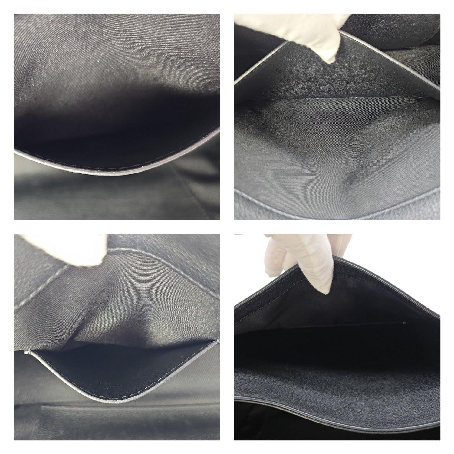 Louis Vuitton Lockme Top Handle Bag en vente 2