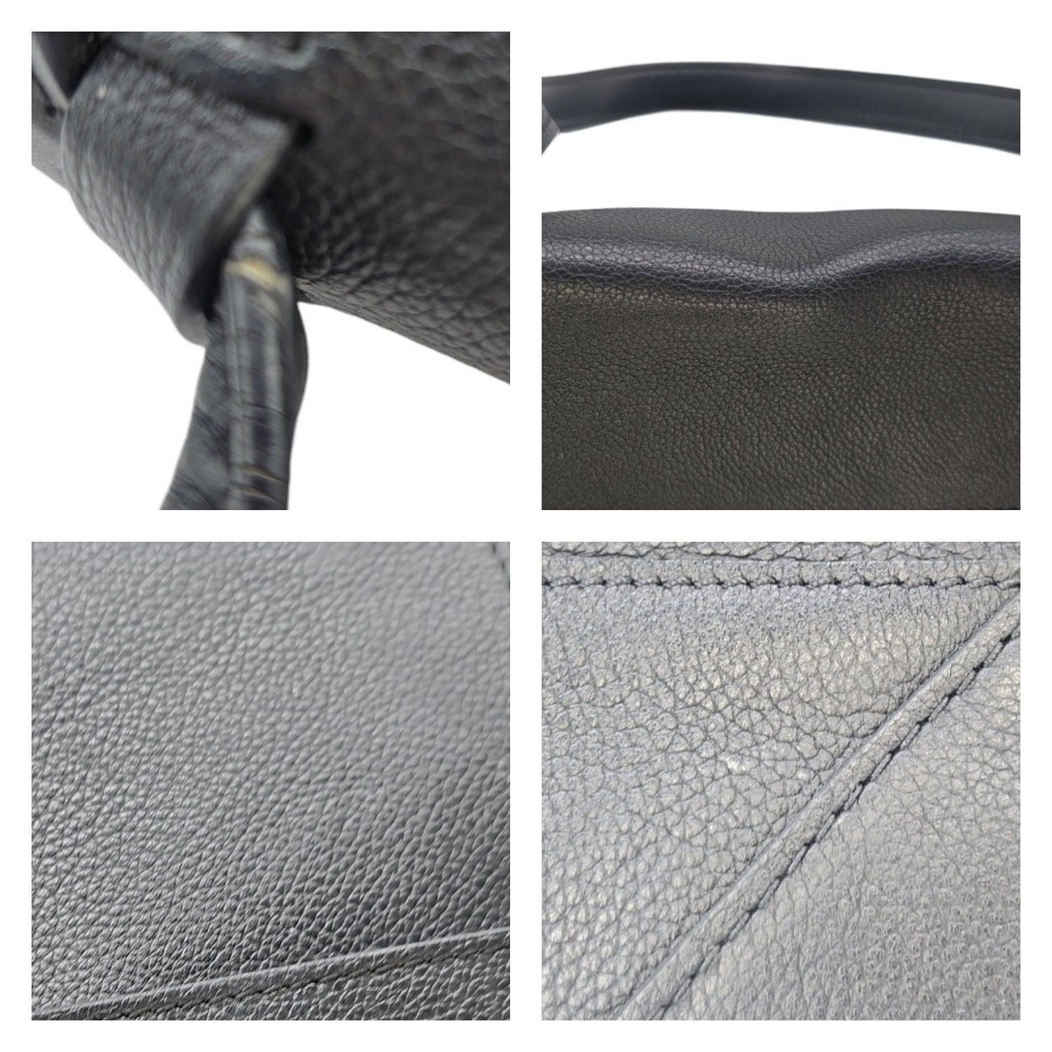 Louis Vuitton Lockme Top Handle Bag en vente 3