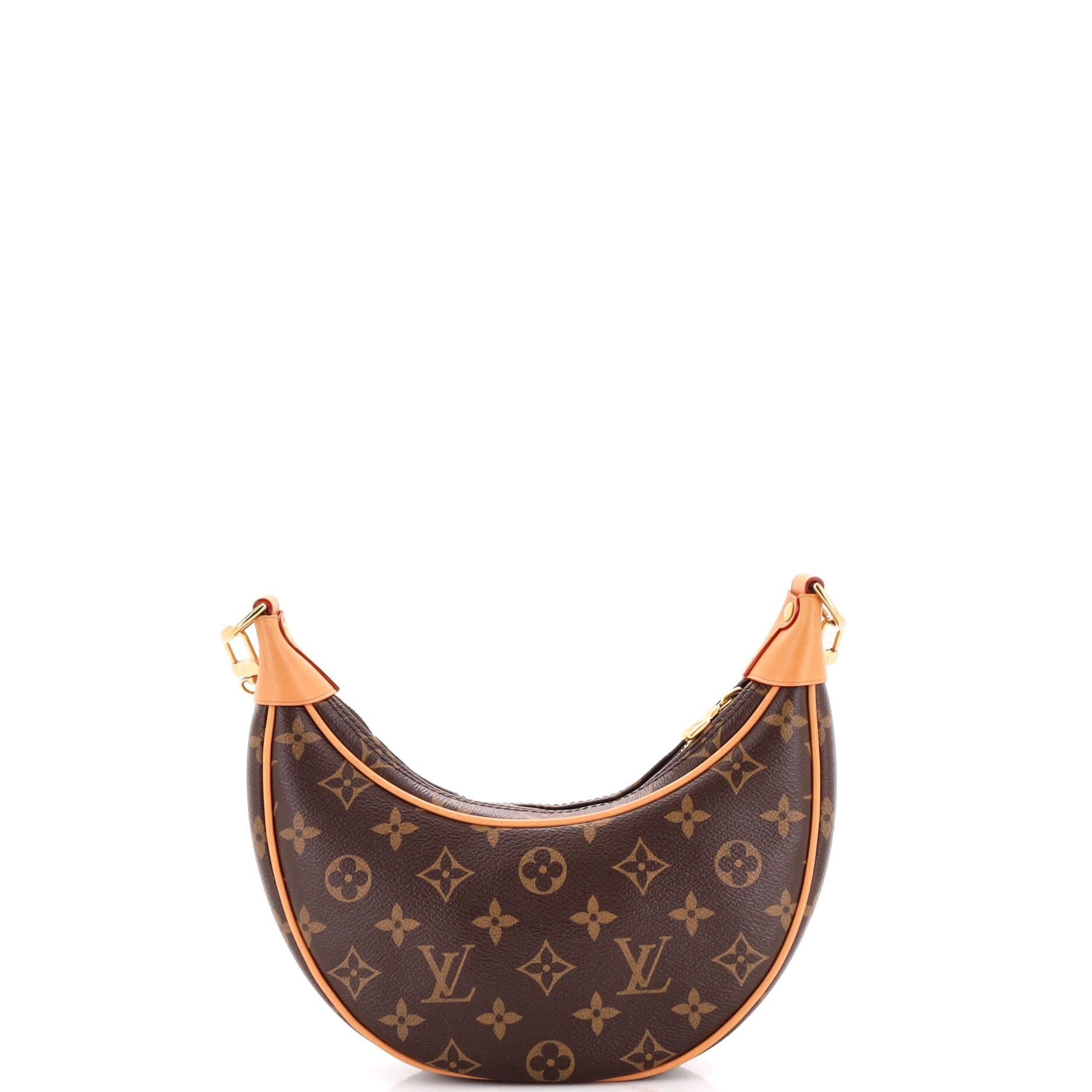 louis vuitton loop bag