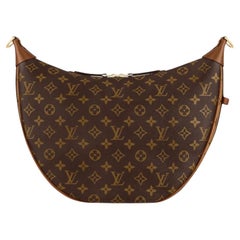 Used Louis Vuitton Loop Hobo bag