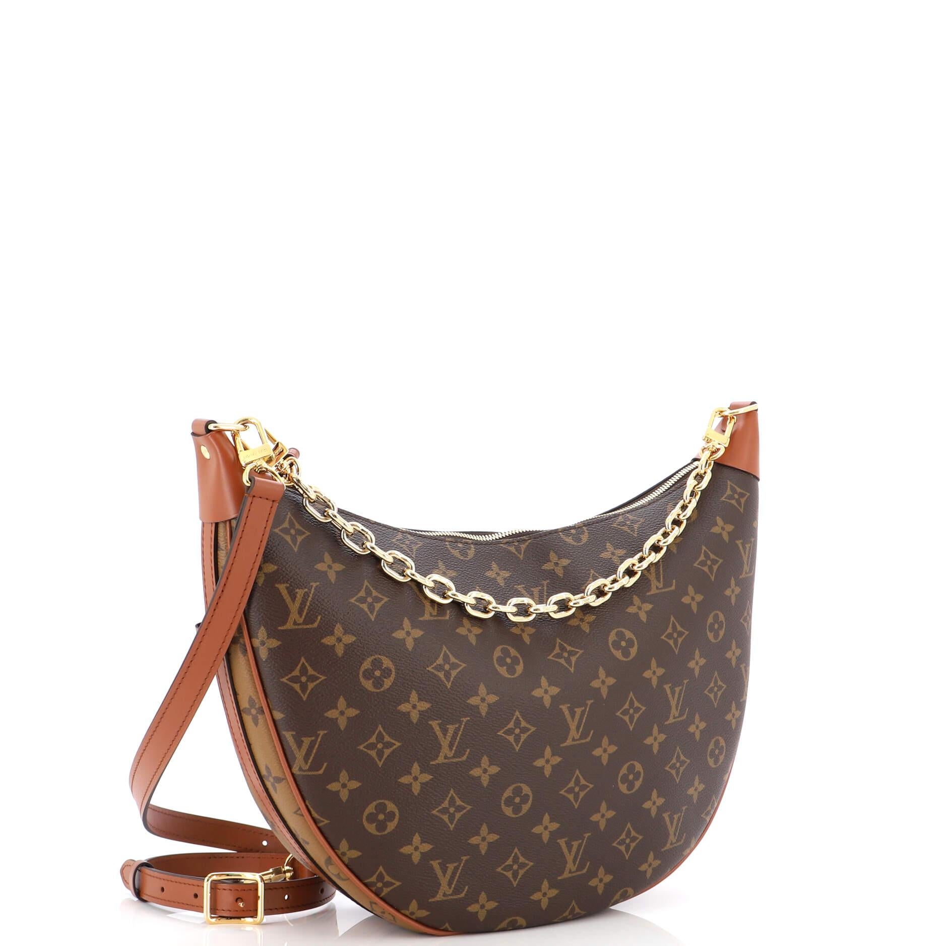 sac loop louis vuitton