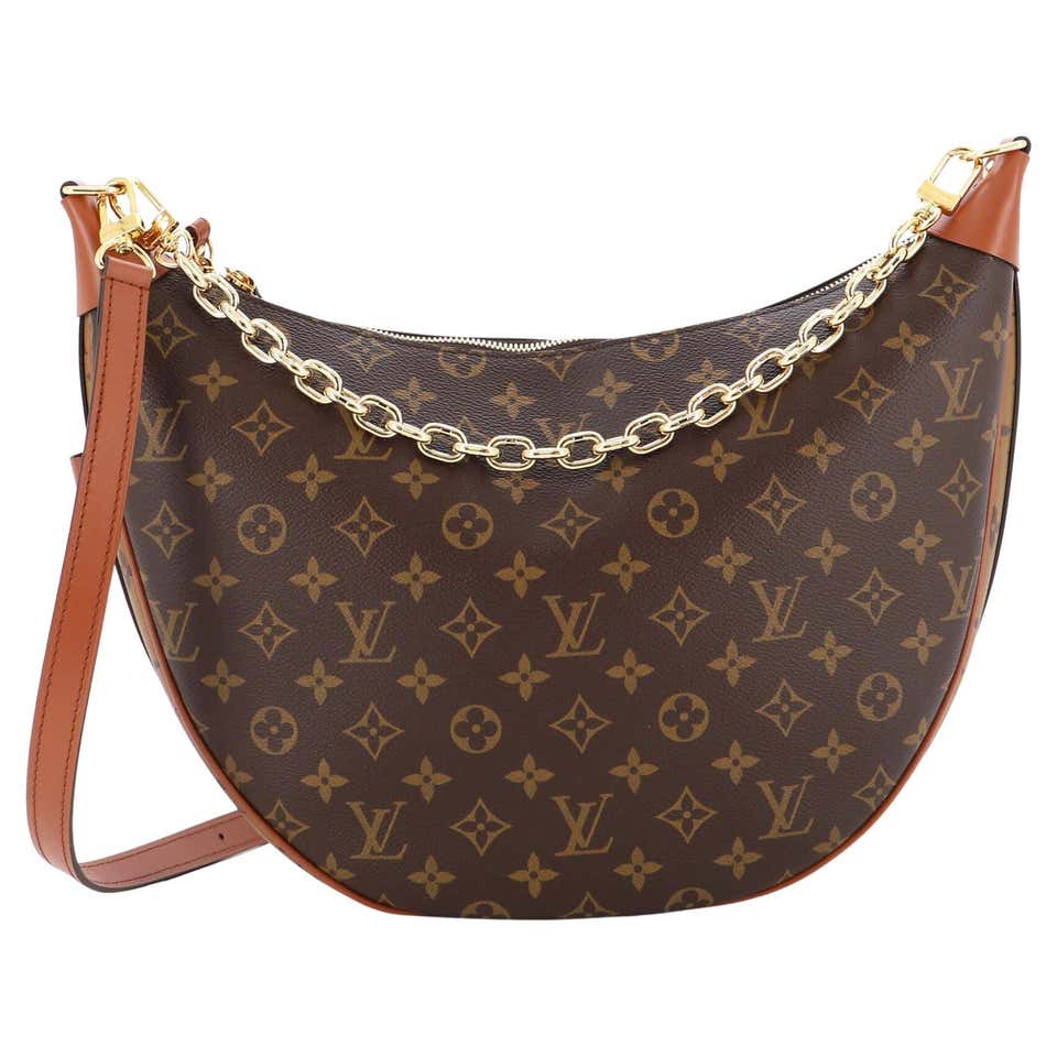 Louis Vuitton Loop - 55 For Sale on 1stDibs