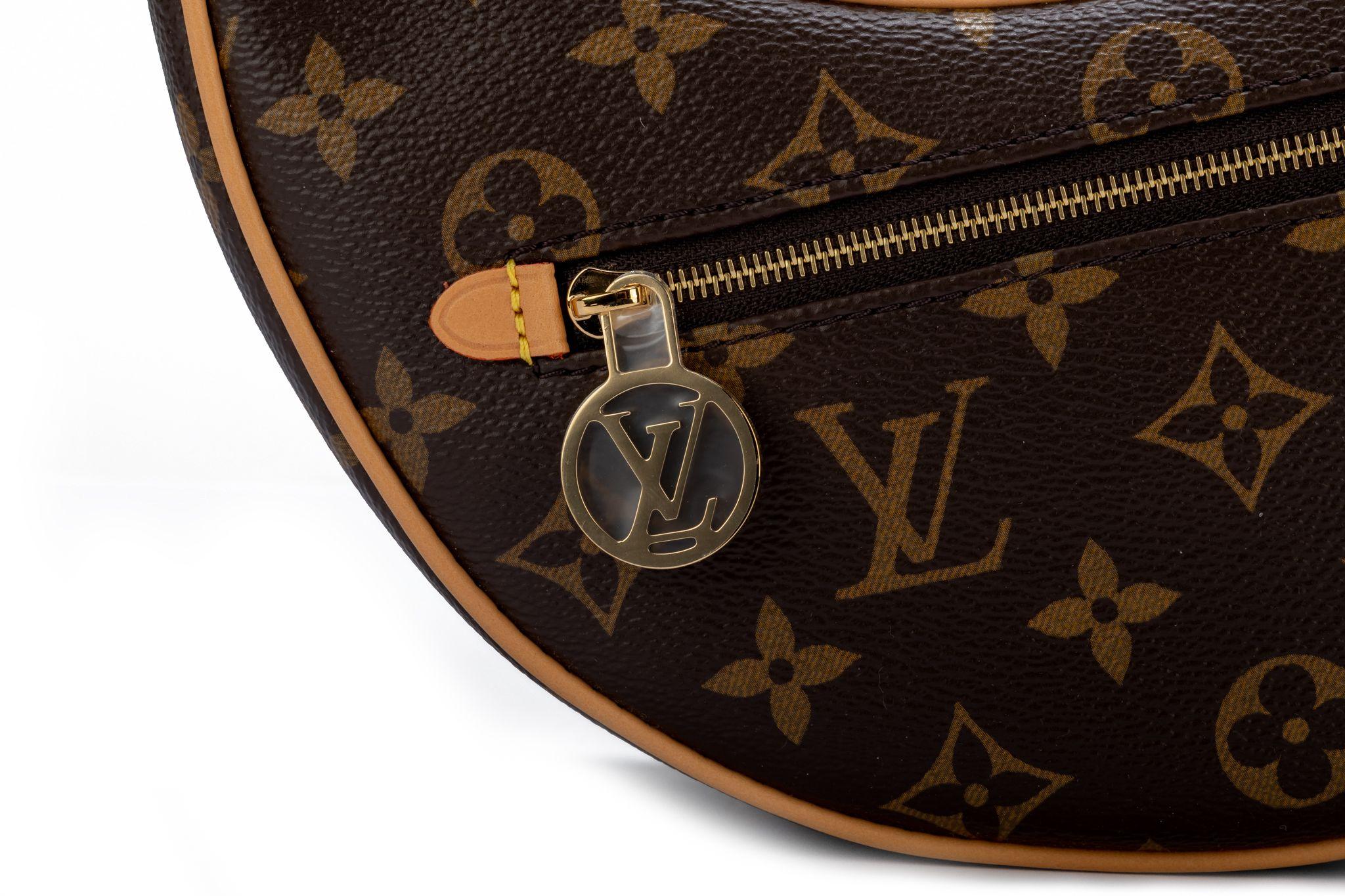 Louis Vuitton Loop Monogram Bag BNIB For Sale 3