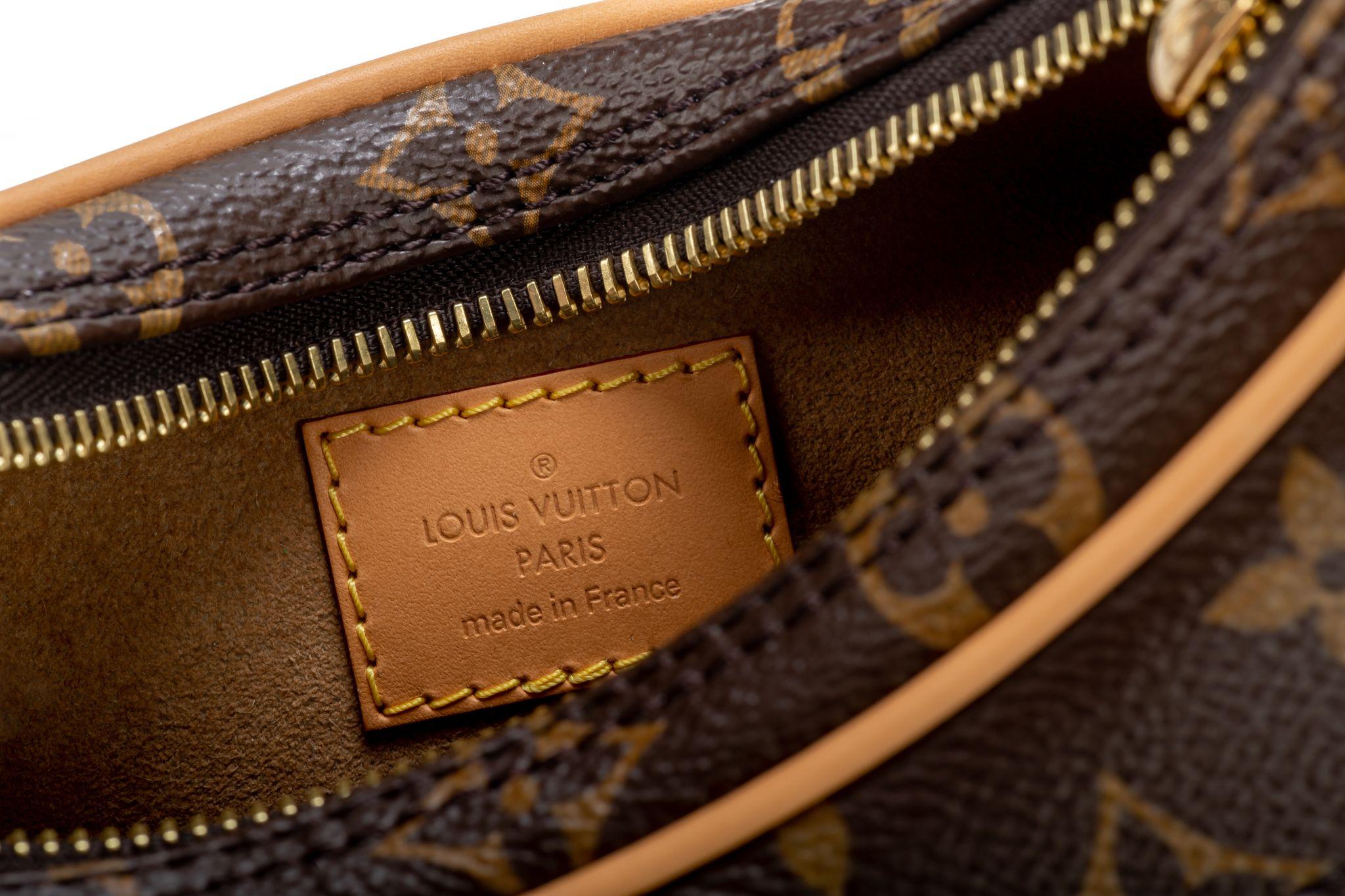 Louis Vuitton Loop Monogram Bag BNIB For Sale 4