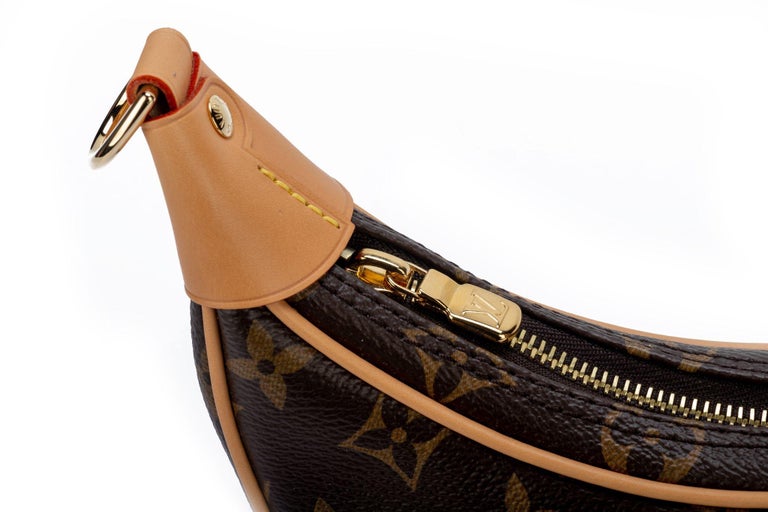 Louis Vuitton Loop Bag @louisvuitton #louisvuitton #loopbag #lvloopbag, Louis  Vuitton Bag From DHgate
