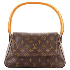 Louis Vuitton Mini Looping Shoulder Bag 62% off retail