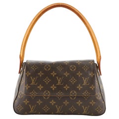 Louis Vuitton Looping Mini - 3 For Sale on 1stDibs