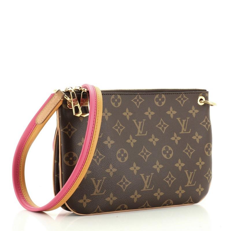 louis vuitton lorette crossbody