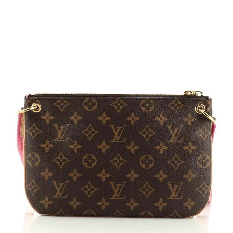 lv lorette crossbody