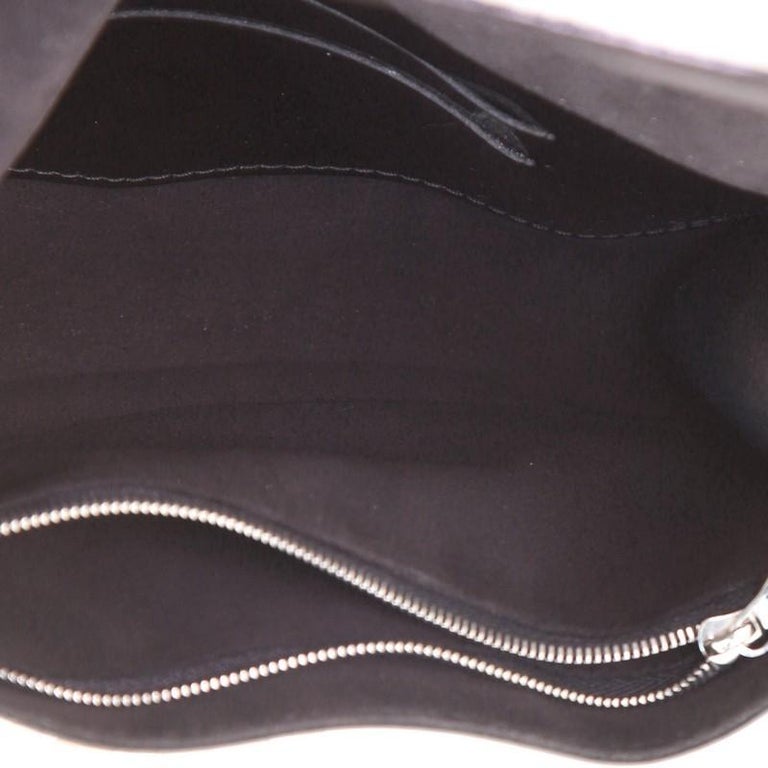 Louis Vuitton Louise Shoulder Bag Electric Epi Leather PM at 1stDibs