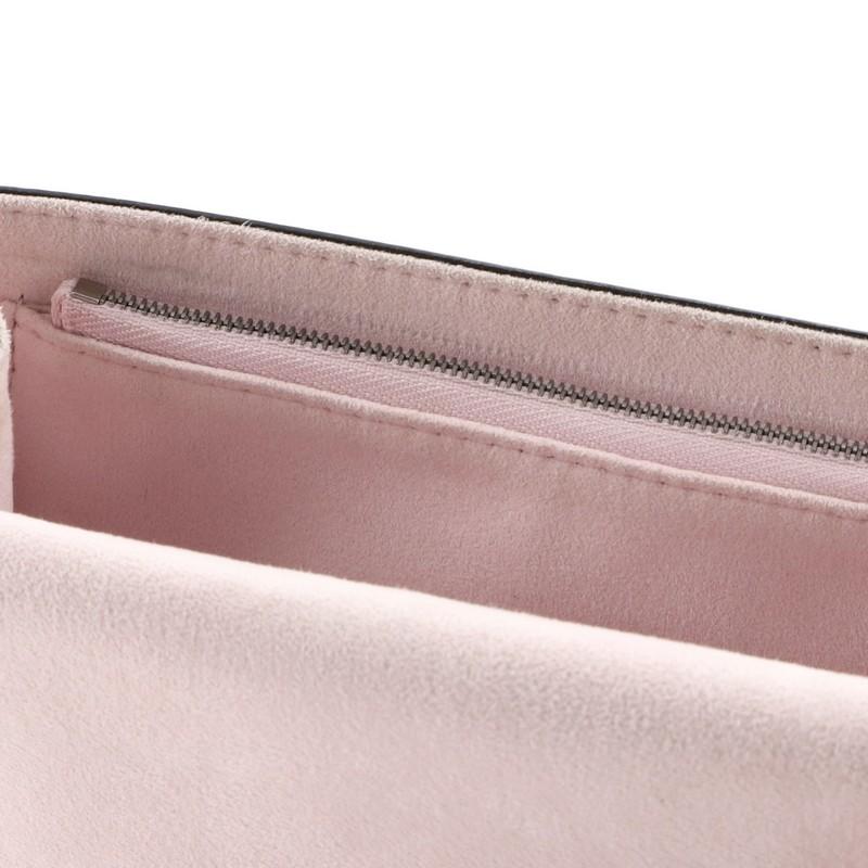 Louis Vuitton Louise Shoulder Bag Epi Leather PM 6
