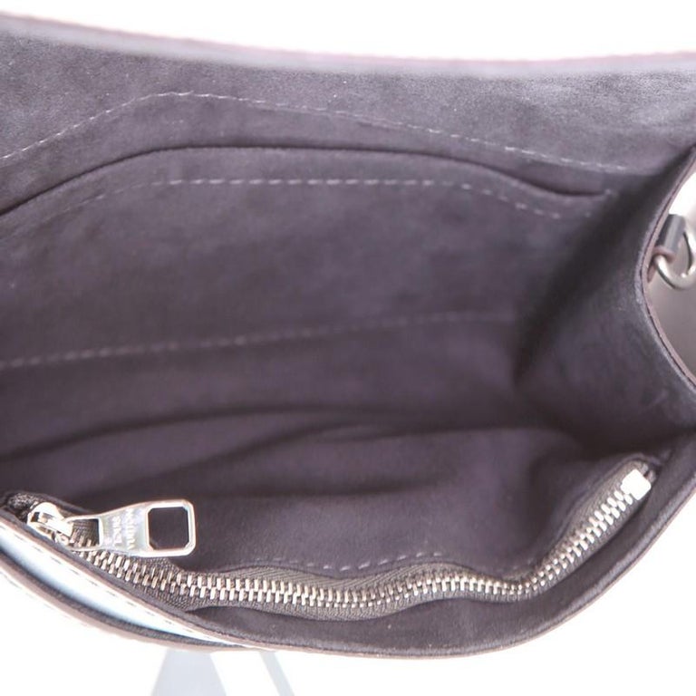 Louis Vuitton Louise Shoulder Bag Electric Epi Leather PM at 1stDibs
