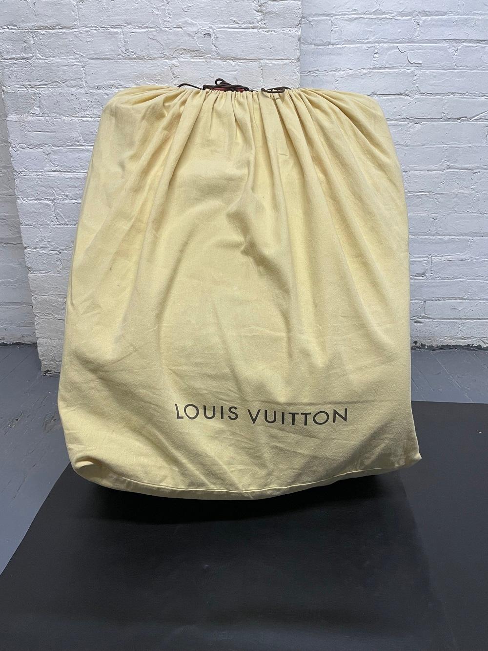 Louis Vuitton Lounge Chair Designed by Marcel Wanders For Sale 2