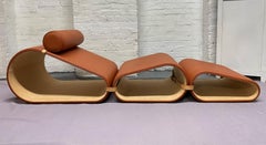 Sillón Louis Vuitton diseñado por Marcel Wanders