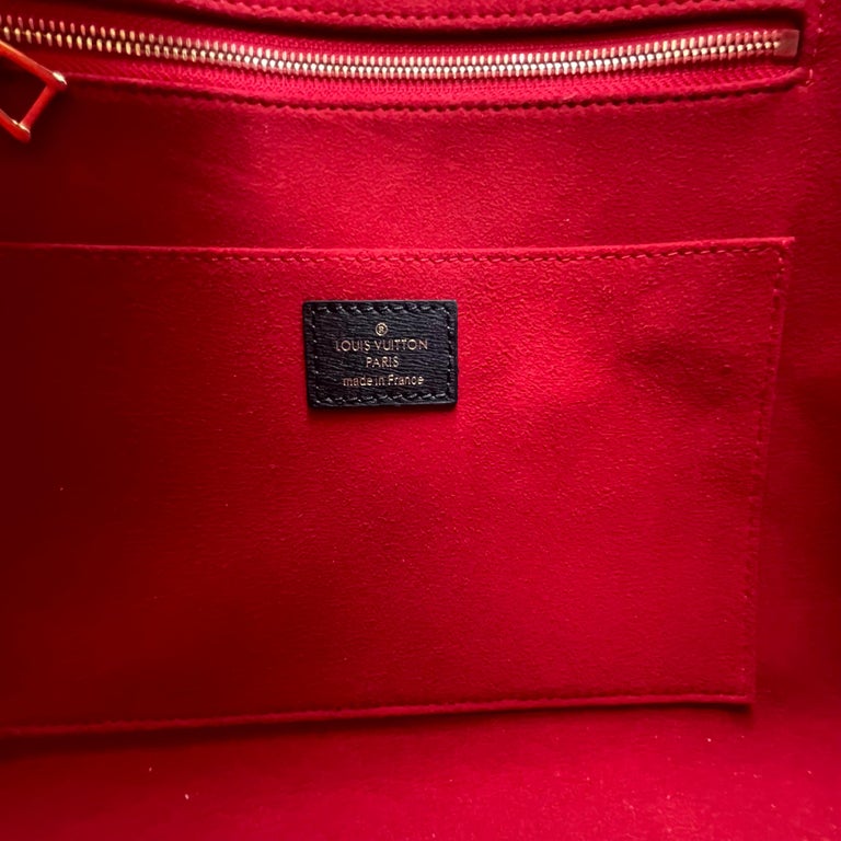 Louis Vuitton Love Bag Lipstick｜TikTok Search