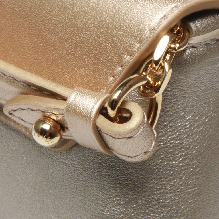 Louis Vuitton Love Note Autres Cuirs Clutch Evening Bag at 1stdibs