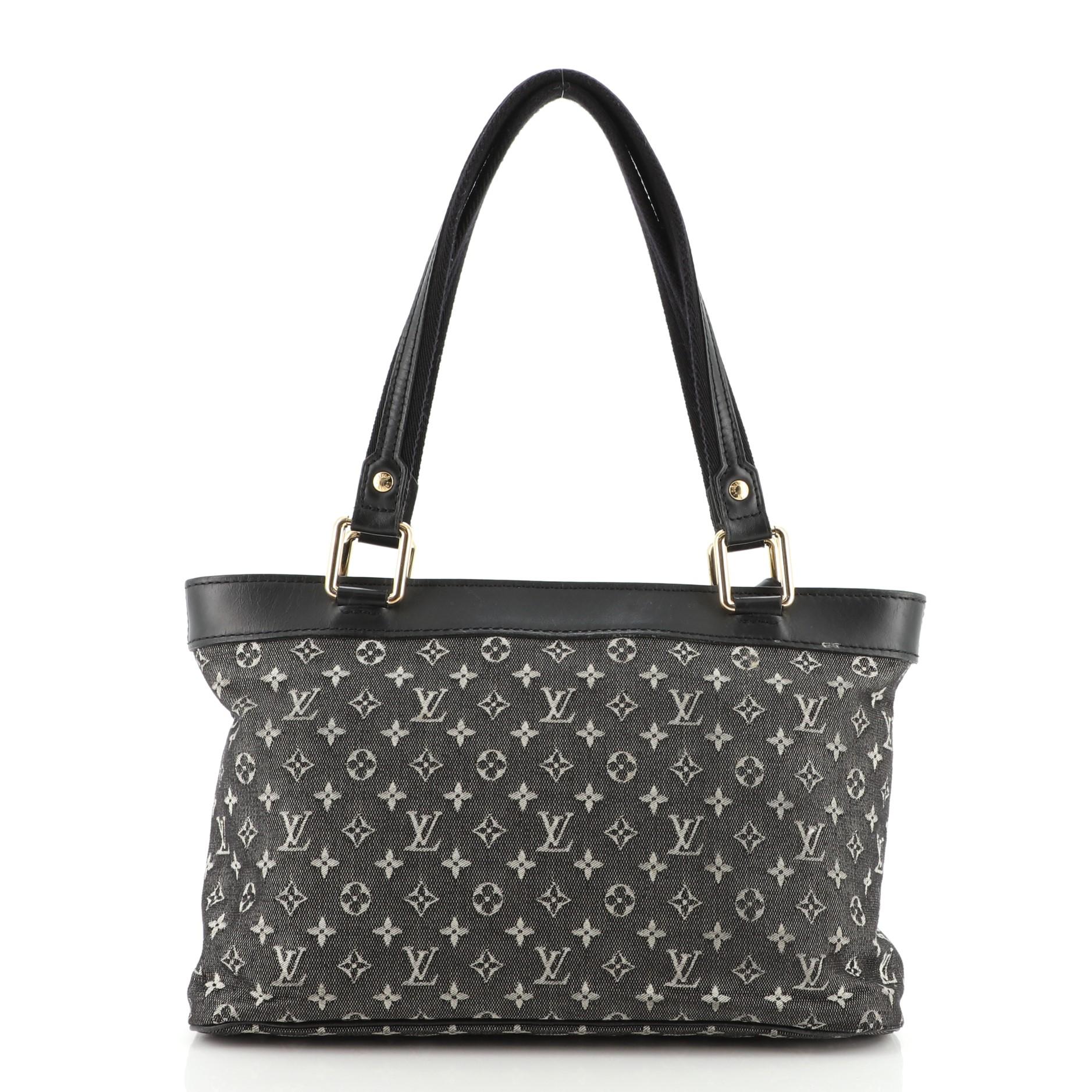 louis vuitton lucille pm