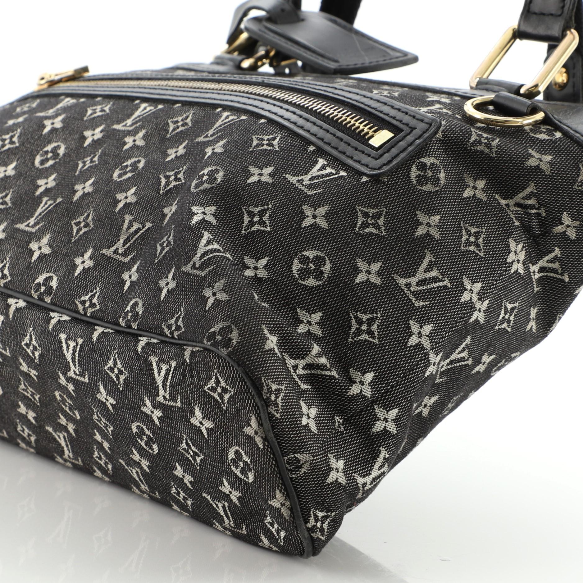Women's or Men's Louis Vuitton Lucille Handbag Mini Lin PM