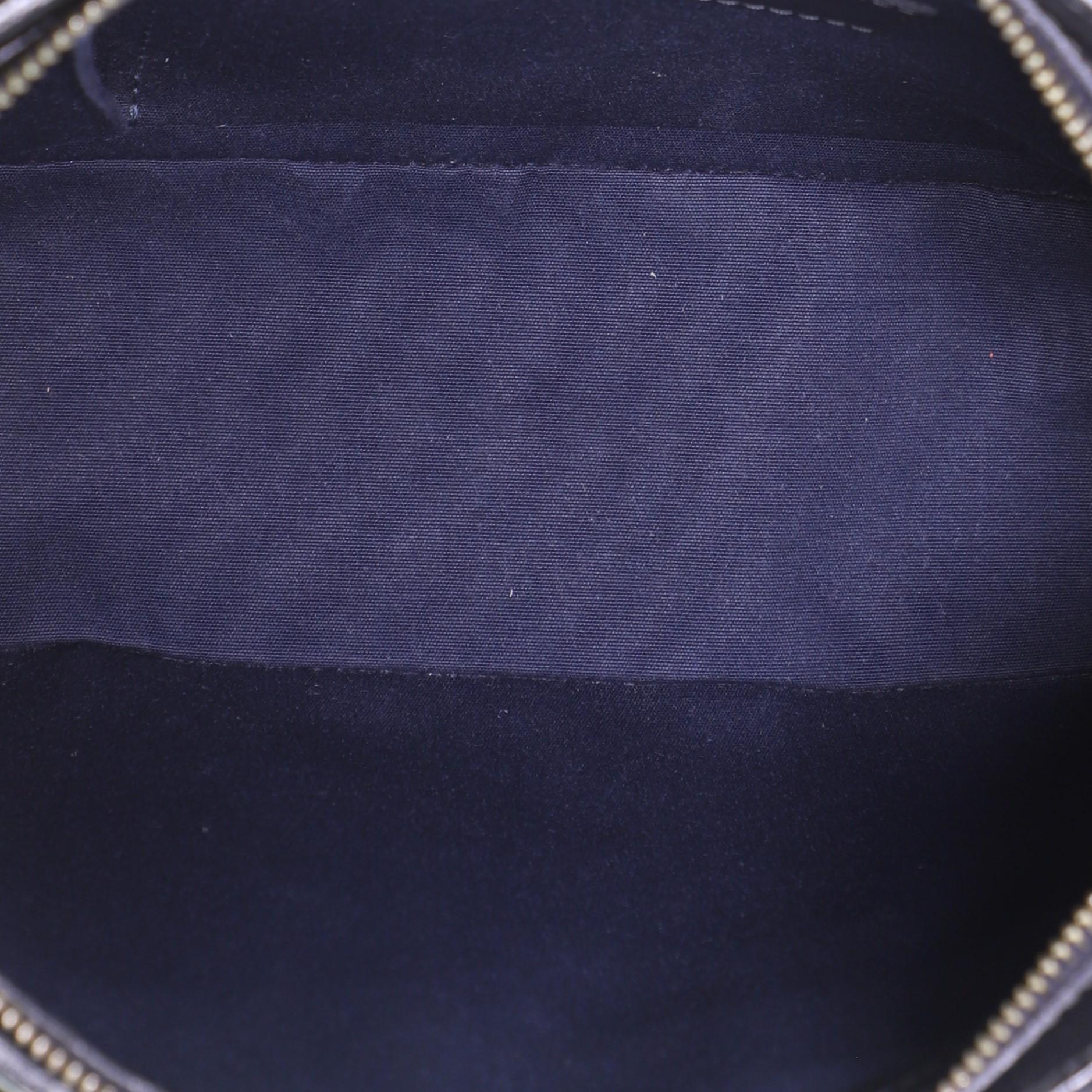 Women's or Men's Louis Vuitton Lucille Handbag Mini Lin PM