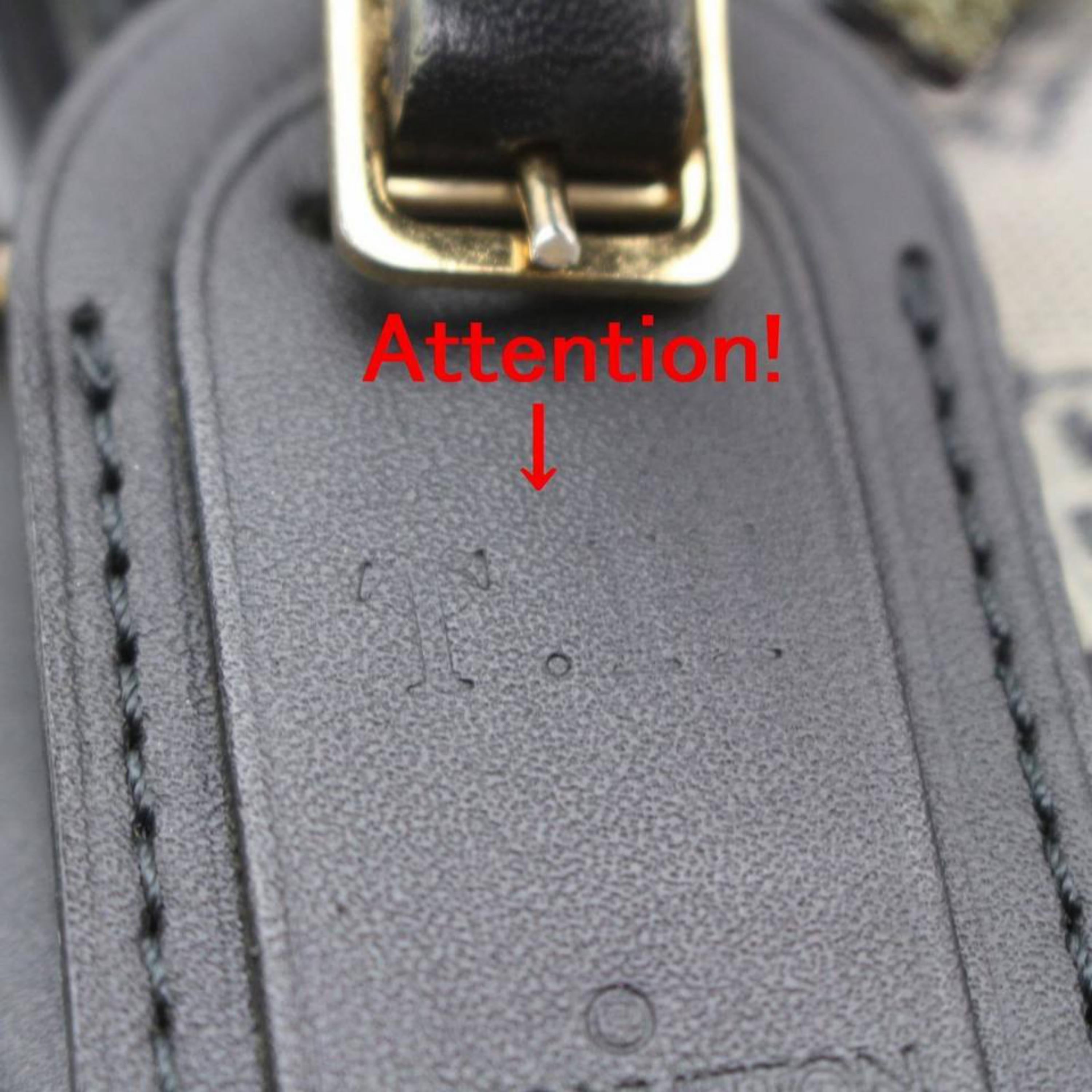 Louis Vuitton Lucille Monogram Mini Lin Pm 869192 Blue Canvas Shoulder Bag For Sale 7