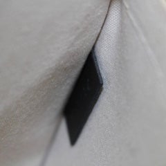 Louis Vuitton Lucille Monogram Mini Lin Pm 869192 Blue Canvas Shoulder Bag