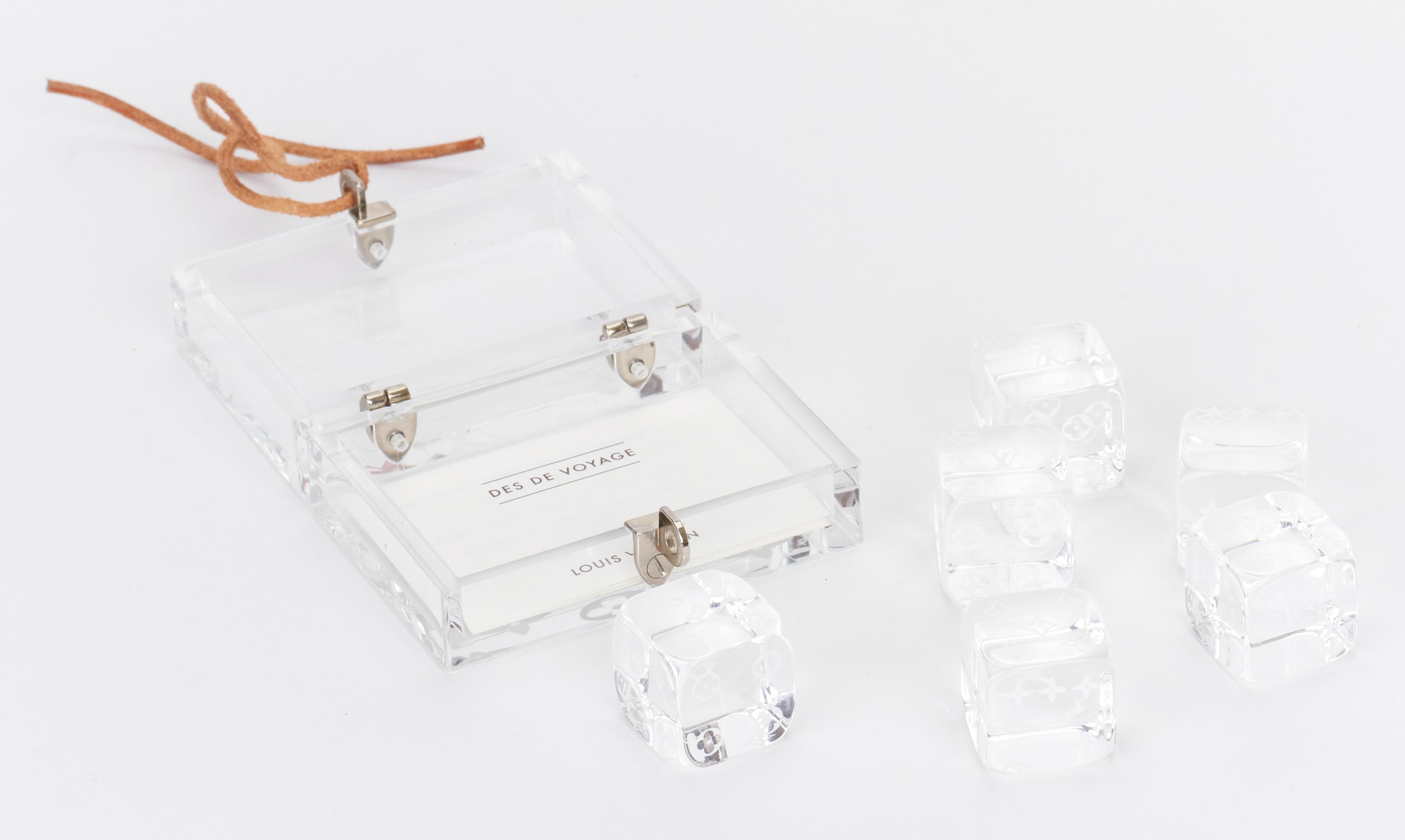 louis vuitton pill box